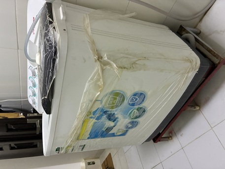 Yanbu, Household Items, SAR 4504509000,  I Want To Sell My Freeze And Washing Machine