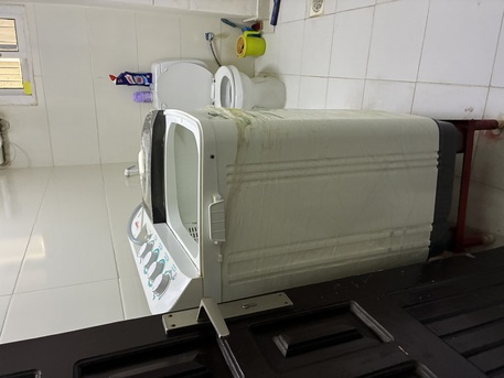 Yanbu, Household Items, SAR 4504509000,  I Want To Sell My Freeze And Washing Machine