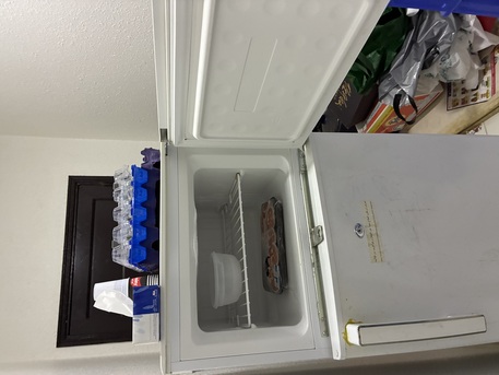 Yanbu, Household Items, SAR 4504509000,  I Want To Sell My Freeze And Washing Machine