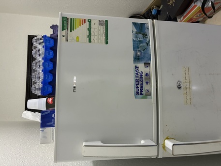 Yanbu, Household Items, SAR 4504509000,  I Want To Sell My Freeze And Washing Machine