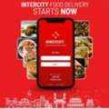 0% Artificial Fillers: Choose The Best Intercity Food Delivery App
