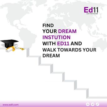 Bangalore, Education, Search. Learn. Achieve With ED11