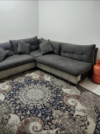 Al Adama, Apartments, Flats, Houses & Villas, SAR 1600/month,  Furnished,  2 BR,  Fully Furnished Family 2bhk Flat Available For Rent