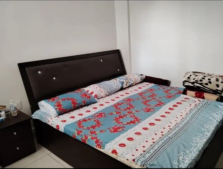 Al Adama, Apartments, Flats, Houses & Villas, SAR 1600/month,  Furnished,  2 BR,  Fully Furnished Family 2bhk Flat Available For Rent