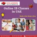 Online IB Classes In Sir Bani Yas Island