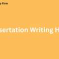 How To Request Expert Dissertation Writing Help