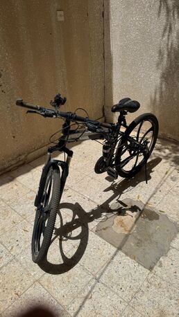 Riyadh, Sporting Goods, SAR 800,  Sport Bicycle For Sale