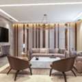 Designing For Scale: Luxury Villa Interior Design In Gurgaon