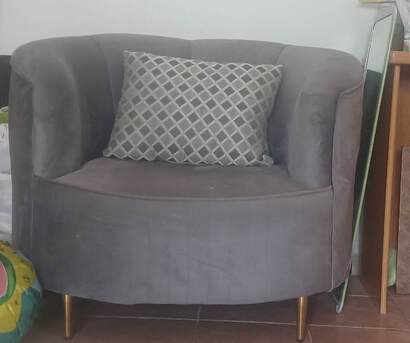 Riyadh, Furniture, SAR 200,  Sofa 5 Seater