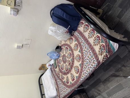 Al Wizarat, Bedspace For Rent, SAR 600/month,  1210 Sq. Meter,  Rent Option Available Per Month 600 Bed Space For Executive Bachelor