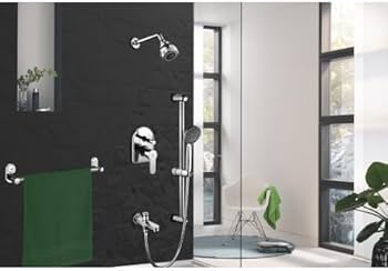 Mumbai, Household Items, INR 1000,  Buy Best Bathroom Showers Online At Best Price