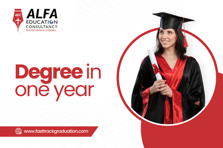 Mumbai, Education, Fast Degree In One Year Program
