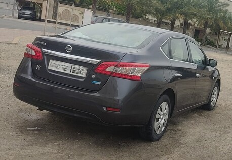 Abu Saiba, Vehicles, Cars & Trucks , BHD 2300,  Nissan Sentra,  2016,  Automatic,  150000 KM,  For Sale   -33326434
