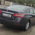 BHD 2300,  Nissan Sentra,  2016,  Automatic,  150000 KM,  For Sale   -33326434