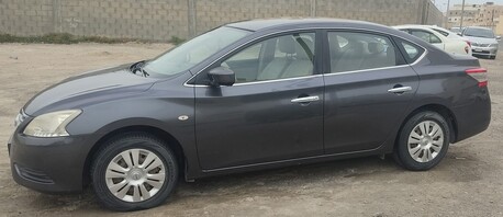 Abu Saiba, Vehicles, Cars & Trucks , BHD 2300,  Nissan Sentra,  2016,  Automatic,  150000 KM,  For Sale   -33326434