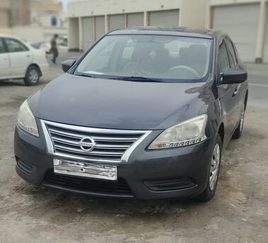 Abu Saiba, Vehicles, Cars & Trucks , BHD 2300,  Nissan Sentra,  2016,  Automatic,  150000 KM,  For Sale   -33326434