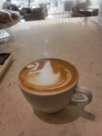 Dammam, Job Seekers, I Need Urgent Job Barista