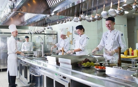 Rohini, Appliances, Premium Commercial Kitchen Equipment Services In Delhi
