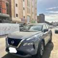 Nissan X-Trail 5 Seats 4x4,  2025,  Automatic,  54000 KM,  Transfer Vehicle With No Profit