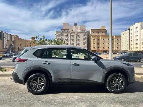 Al Marwah, Vehicles, Cars & Trucks , Nissan X-Trail 5 Seats 4x4,  2025,  Automatic,  54000 KM,  Transfer Vehicle With No Profit