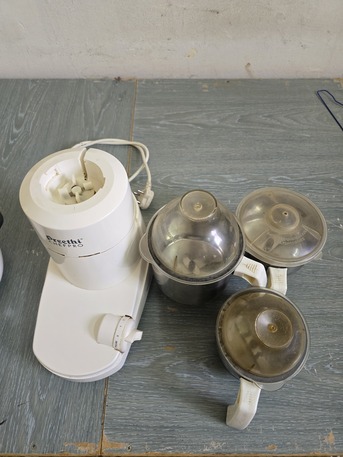 Jeddah, Household Items, SAR 225,  Kitchen Items