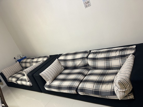Khobar, Furniture, SAR 250,  Sofa For Sale