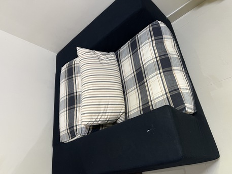 Khobar, Furniture, SAR 250,  Sofa For Sale