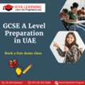 GCSE A Level Preparation In Silat Ad Dhahr