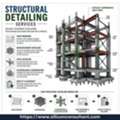 Explore Dallas&rsquo; Best Structural Detailing Services For Composite Concrete Structures