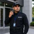 Security Guard Services Near Me For Business & Personal Protection