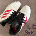 SAR 40,  Football Shoes