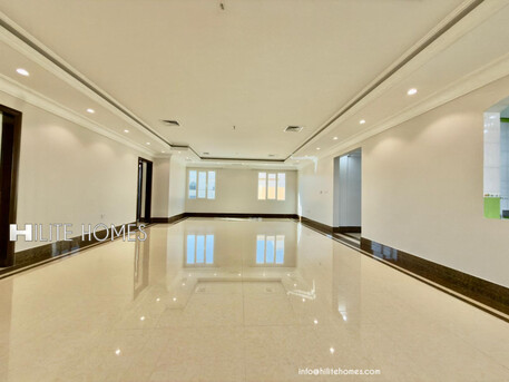 Rumaithiya, Apartments, Flats, Houses & Villas, KWD 950/month,  4 BR,  Spacious Full Floor Four Bedroom With Rooftop For Rent In Rumaithya