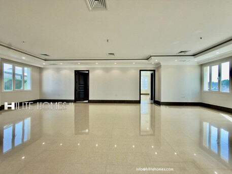 Rumaithiya, Apartments, Flats, Houses & Villas, KWD 950/month,  4 BR,  Spacious Full Floor Four Bedroom With Rooftop For Rent In Rumaithya