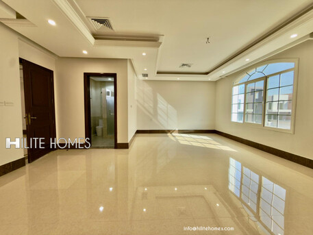 Rumaithiya, Apartments, Flats, Houses & Villas, KWD 950/month,  4 BR,  Spacious Full Floor Four Bedroom With Rooftop For Rent In Rumaithya