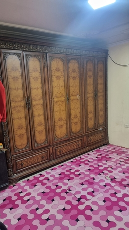 Jubail, Buildings, SAR 450,  Furnished Bed Space Available
