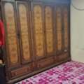 SAR 450,  Furnished Bed Space Available