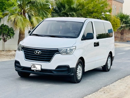 Hamala, Vehicles, Cars & Trucks , BHD 5700,  Hyundai H1,  2019,  Automatic,  130000 KM,