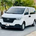 BHD 5700,  Hyundai H1,  2019,  Automatic,  130000 KM,