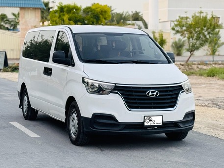 Hamala, Vehicles, Cars & Trucks , BHD 5700,  Hyundai H1,  2019,  Automatic,  130000 KM,