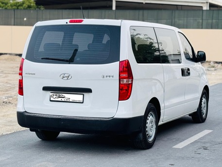Hamala, Vehicles, Cars & Trucks , BHD 5700,  Hyundai H1,  2019,  Automatic,  130000 KM,