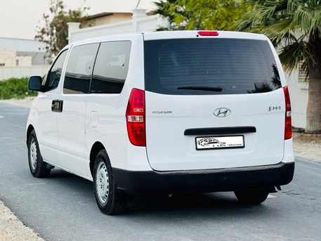 Hamala, Vehicles, Cars & Trucks , BHD 5700,  Hyundai H1,  2019,  Automatic,  130000 KM,
