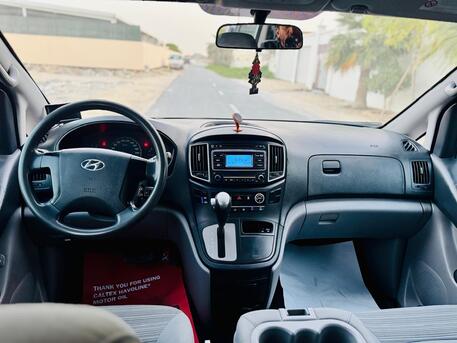 Hamala, Vehicles, Cars & Trucks , BHD 5700,  Hyundai H1,  2019,  Automatic,  130000 KM,