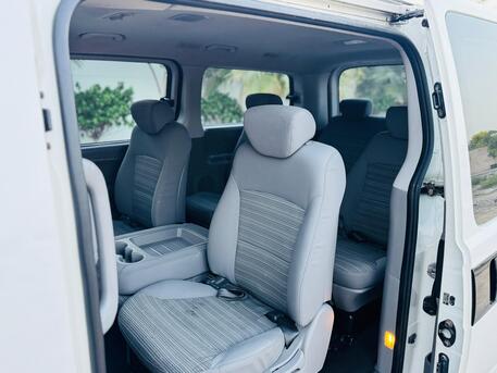 Hamala, Vehicles, Cars & Trucks , BHD 5700,  Hyundai H1,  2019,  Automatic,  130000 KM,