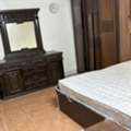 SAR 500/month,  Bed Space Available