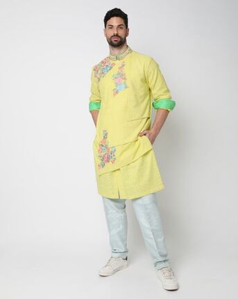 Mumbai, Clothing & Accessories, INR 42000,  Designer Kurta For Men In Mumbai | Modenext By JP Sinha