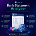 Bank Statement Analyser: Turn Raw Transactions Into Structured Financial Data