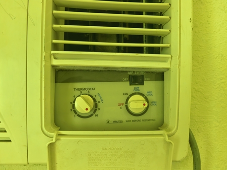 Yanbu, Air Conditioners, SAR 300,  Window Air Condition For Sale