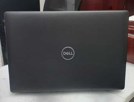 Jeddah, Computers, SAR 1100,  USED LAPTOP DELL I7 8TH RAM 8GB SSD 256