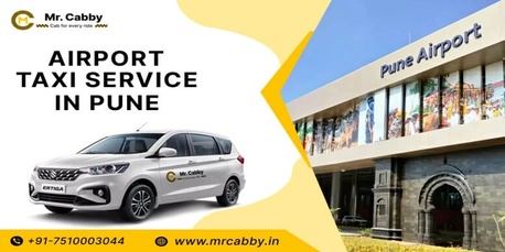 Pune, Travel, Pune Airport Taxi Service With Mr. Cabby
