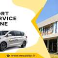 Pune Airport Taxi Service With Mr. Cabby